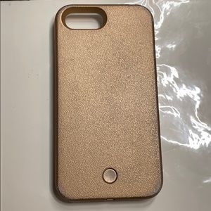 Light Up IPhone 7Plus Case